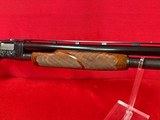 Winchester Model 12 Grade 1A Pigeon Grade UNFIRED - 13 of 16