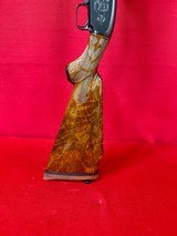 Winchester Model 12 Grade 1A Pigeon Grade UNFIRED - 16 of 16