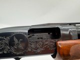 Winchester Model 12 Grade 1A Pigeon Grade UNFIRED - 8 of 16