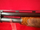 Winchester Model 12 Grade 1A Pigeon Grade UNFIRED - 11 of 16