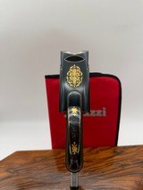 Perazzi MX2000 ORO Complete Receiver Set Rare - 2 of 6