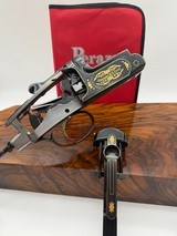 Perazzi MX2000 ORO Complete Receiver Set Rare - 1 of 6