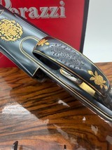 Perazzi MX2000 ORO Complete Receiver Set Rare - 6 of 6
