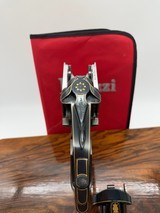 Perazzi MX2000 ORO Complete Receiver Set Rare - 4 of 6