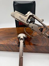 Perazzi High Tech Complete Receiver Set - 3 of 5