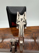 Perazzi High Tech Complete Receiver Set - 4 of 5