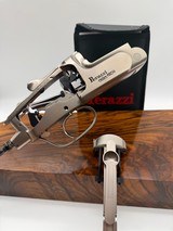 Perazzi High Tech Complete Receiver Set - 1 of 5