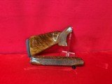 Beretta 390 Auto Custom High Grade Wenig Stock Set BEAUTIFUL - Image 1 of 4