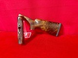 Krieghoff K80 Custom Manuel Ricardo Stock Set - 2 of 4