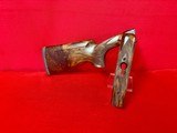 Krieghoff K80 Custom Manuel Ricardo Stock Set - 3 of 4