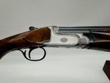 Perazzi MX410 with 30 inch barrels PRISTINE - 10 of 11