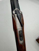 Perazzi MX410 with 30 inch barrels PRISTINE - 8 of 11