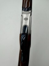 Perazzi MX410 with 30 inch barrels PRISTINE - 11 of 11