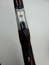 Perazzi MX410 with 30 inch barrels PRISTINE - 9 of 11