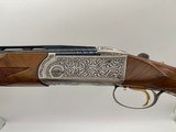 Krieghoff K80 Gold Plantation Scroll 32 inch Sporter - Image 7 of 10