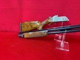 Krieghoff K80 Gold Plantation Scroll 32 inch Sporter - Image 3 of 10
