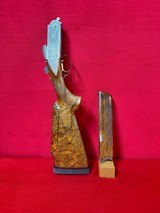 Krieghoff K80 Gold Plantation Scroll 32 inch Sporter - Image 4 of 10