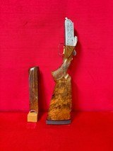 Krieghoff K80 Gold Plantation Scroll 32 inch Sporter - Image 5 of 10