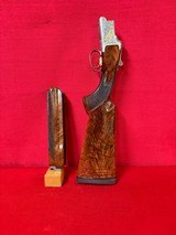 Browning Citori GTI GOLDEN CLAYS 32 inch - 4 of 9