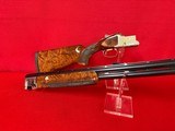 Browning Citori GTI GOLDEN CLAYS 32 inch - 2 of 9