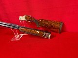 Browning Citori GTI GOLDEN CLAYS 32 inch - 1 of 9