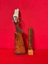 Browning Citori GTI GOLDEN CLAYS 32 inch - 3 of 9