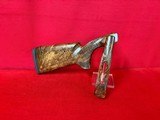 Perazzi Custom Manuel Ricardo Stock Set - Image 2 of 4