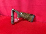 Perazzi Custom Manuel Ricardo Stock Set - Image 1 of 4