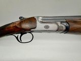 Perazzi MX28 with SCO Wood LIKE NEW - Image 9 of 10