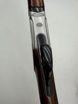Perazzi MX28 with SCO Wood LIKE NEW - Image 10 of 10