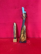 Perazzi MX28 with SCO Wood LIKE NEW - Image 5 of 10