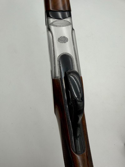 Perazzi MX28 with SCO Wood LIKE NEW - Image 10 of 10