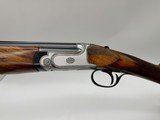 Perazzi MX28 with SCO Wood LIKE NEW - Image 7 of 10