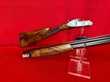Perazzi MX28 with SCO Wood LIKE NEW - Image 3 of 10