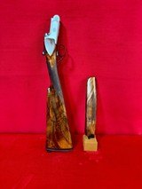 Perazzi MX28 with SCO Wood LIKE NEW - Image 4 of 10