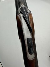 Perazzi MX28 with SCO Wood LIKE NEW - Image 8 of 10