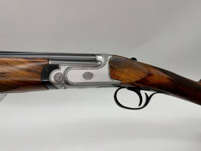 Perazzi MX28 with SCO Wood LIKE NEW - Image 7 of 10