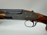 Fabbri Tipo Piccione Extra with 3 Stocks and 29 inch barrels - 11 of 17