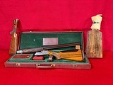 Fabbri Tipo Piccione Extra with 3 Stocks and 29 inch barrels - 1 of 17