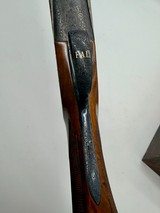 Fabbri Tipo Piccione Extra with 3 Stocks and 29 inch barrels - 14 of 17