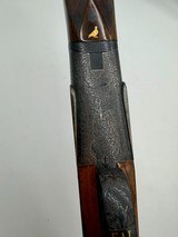Fabbri Tipo Piccione Extra with 3 Stocks and 29 inch barrels - 12 of 17