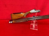 Fabbri Tipo Piccione Extra with 3 Stocks and 29 inch barrels - 3 of 17