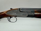 Fabbri Tipo Piccione Extra with 3 Stocks and 29 inch barrels - 15 of 17
