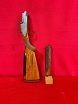Fabbri Tipo Piccione Extra with 3 Stocks and 29 inch barrels - 4 of 17
