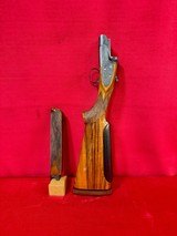 Fabbri Tipo Piccione Extra with 3 Stocks and 29 inch barrels - 5 of 17