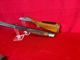 Fabbri Tipo Piccione Extra with 3 Stocks and 29 inch barrels - 2 of 17