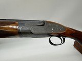 Fabbri Tipo Piccione Extra with 3 Stocks and 29 inch barrels - 10 of 17