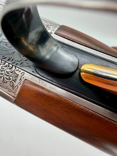 Perazzi MX8-20 SC3 Grade 20 Ga with SCO Wood LIKE NEW - Image 11 of 12