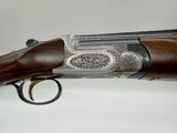 Perazzi MX8-20 SC3 Grade 20 Ga with SCO Wood LIKE NEW - Image 9 of 12