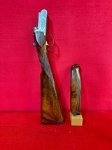 Perazzi MX8-20 SC3 Grade 20 Ga with SCO Wood LIKE NEW - Image 4 of 12